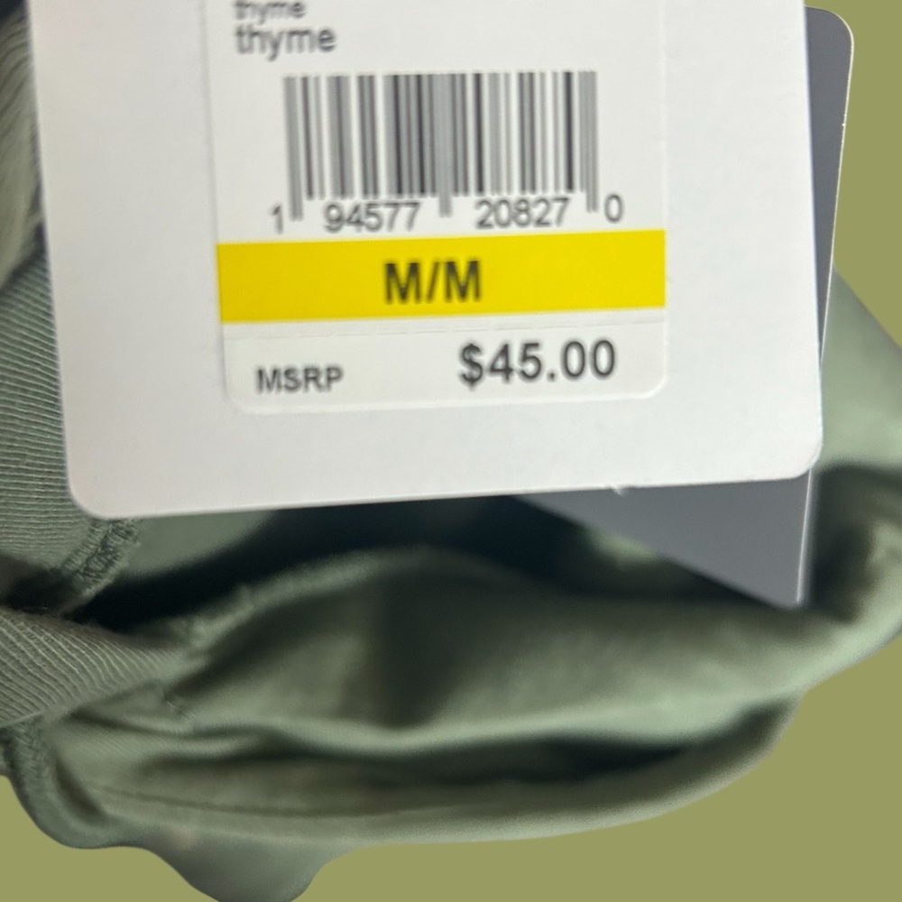 PUMA Green Hoodie for Women - Picture 5 of 5